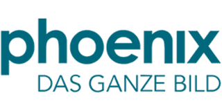 Logo von Phoenix