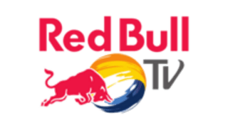 Logo von Red Bull TV German feed