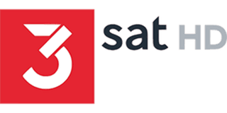 Logo von 3sat HD