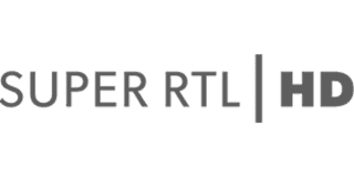 Logo von Super RTL HD