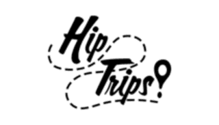 Logo von HipTrips