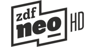 Logo von ZDF neo HD