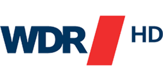 Logo von WDR HD