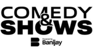 Logo von Comedy & Shows: Powered by Ban