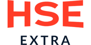 Logo von HSE Extra