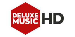 Logo von Deluxe Music HD