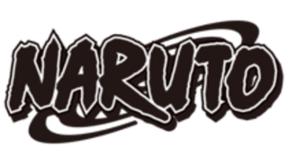 Logo von Naruto