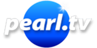 Logo von Pearl.tv