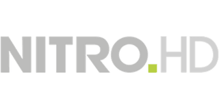 Logo von NITRO HD