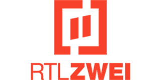 Logo von RTLZWEI HD