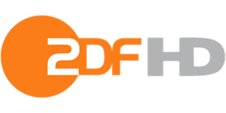 Logo von ZDF HD