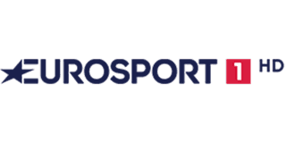 Logo von Eurosport 1 HD