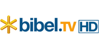 Logo von Bibel TV HD