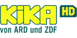 Logo von KiKA HD