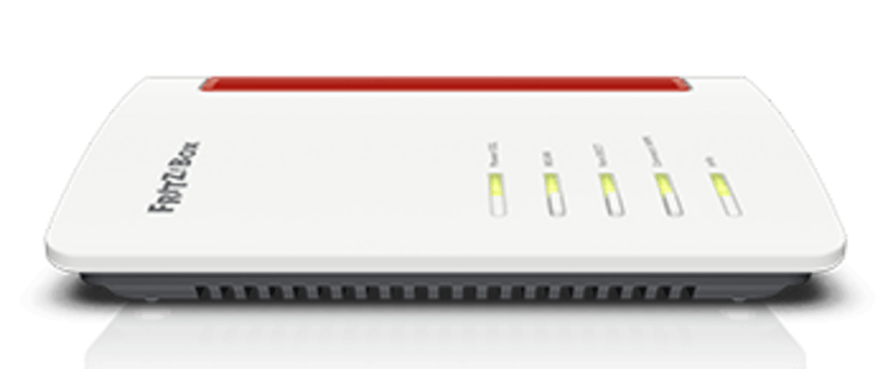 Basic Routermiete