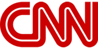 Logo von CNN Int. HD
