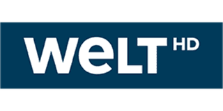 Logo von Welt HD
