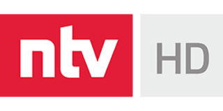 Logo von n-tv HD