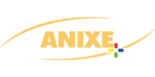 Logo von Anixe HD Serie