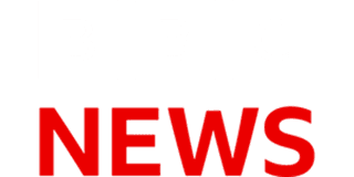Logo von BBC News