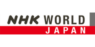 Logo von NHK World-Japan HD