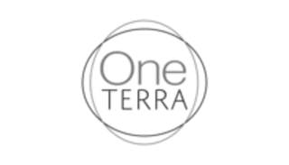 Logo von One TERRA