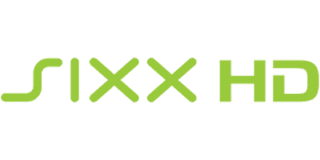 Logo von Sixx HD
