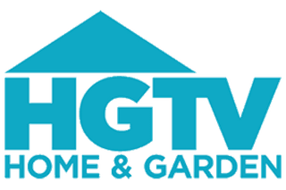 Logo von HOME & GARDEN TV