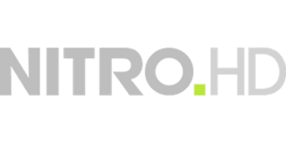 Logo von NITRO HD