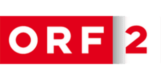 Logo von ORF 2 Europe