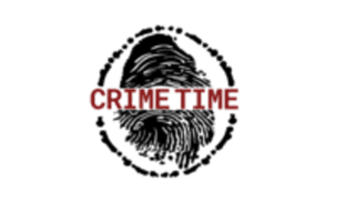 Logo von CRIME TIME