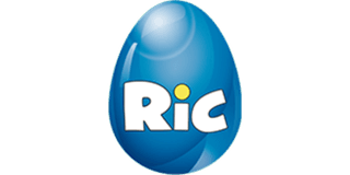 Logo von RiC
