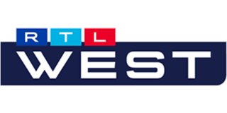 Logo von RTL West SD
