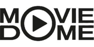 Logo von Moviedome HD