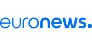 Logo von Euronews deutsch HD
