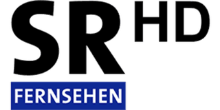 Logo von SR HD