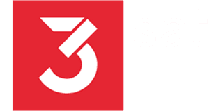 Logo von 3sat HD