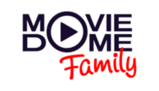 Logo von Moviedome Family