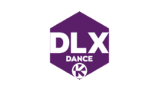 Logo von DLX Dance by Kontor