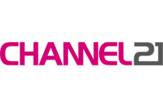Logo von Channel21