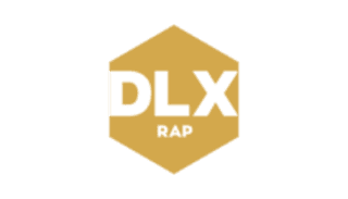 Logo von DLX Rap