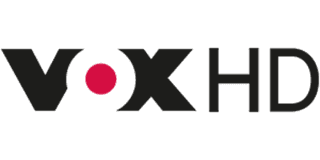 Logo von VOX HD