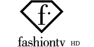 Logo von Fashion TV HD