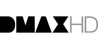 Logo von DMAX HD