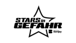 Logo von Stars in Gefahr