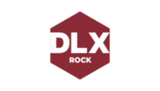 Logo von DLX Rock