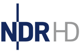 Logo von NDR HD