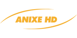 Logo von Anixe HD Serie