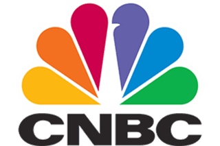 Logo von CNBC Europe