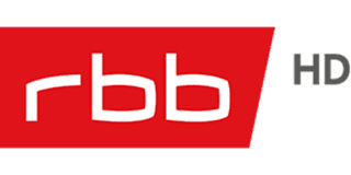 Logo von rbb HD